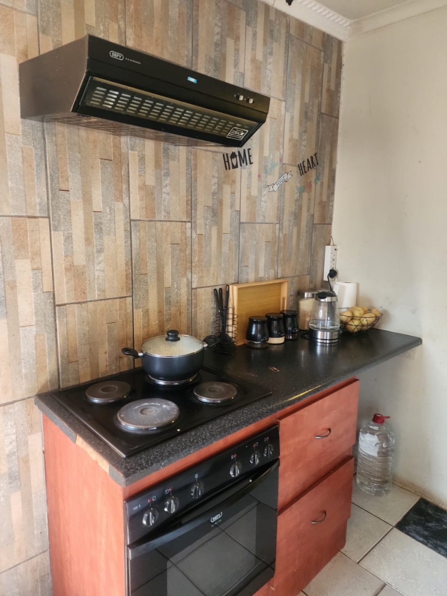 3 Bedroom Property for Sale in Jouberton North West